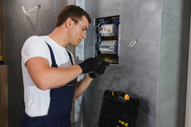 Best Electrical System Inspection  in Darien, WI