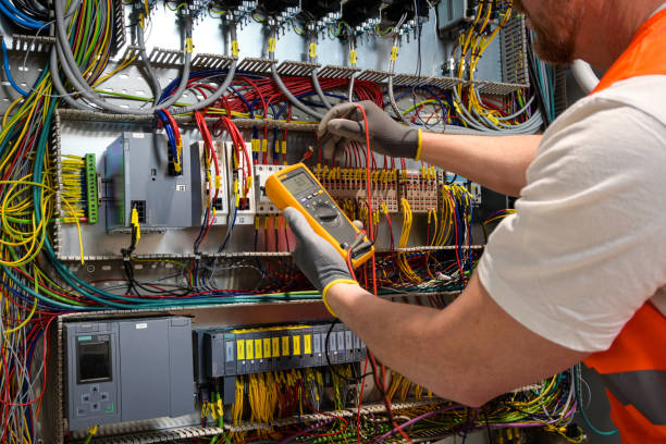 Best Electrical Upgrades for Homes  in Darien, WI